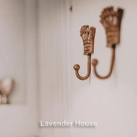 Lavender House * Osieki (Koszalin)