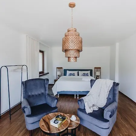 Lavender House Apartamento Osieki (Koszalin)