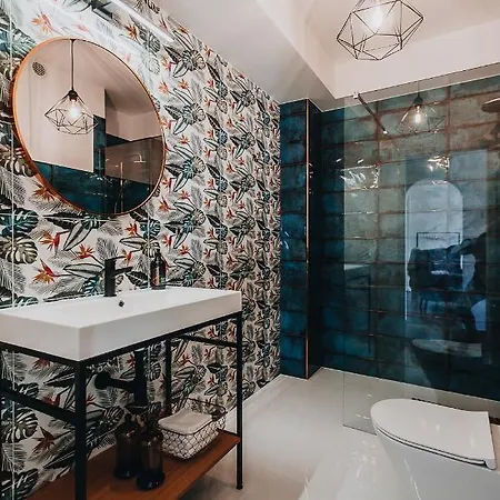 Lavender House Apartamento *