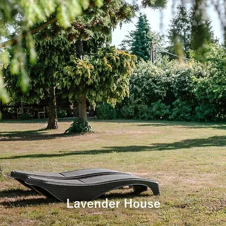 Lavender House Apartamento *