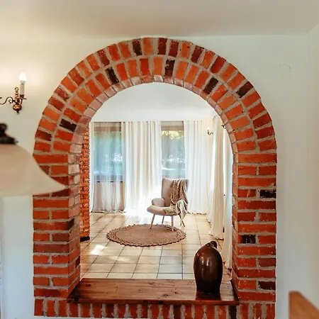 Apartamento Lavender House *