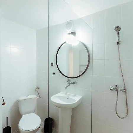 Lavender House * Osieki (Koszalin)