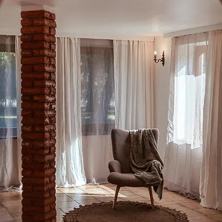 Lavender House * Osieki (Koszalin)