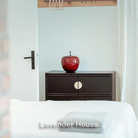 Apartamento Lavender House Osieki (Koszalin)