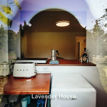 Lavender House * Osieki (Koszalin)