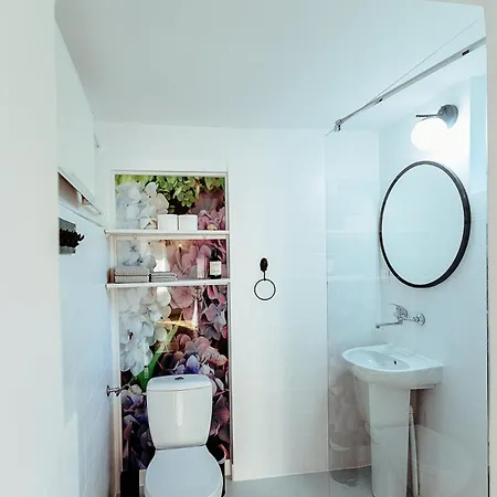 Apartamento Lavender House