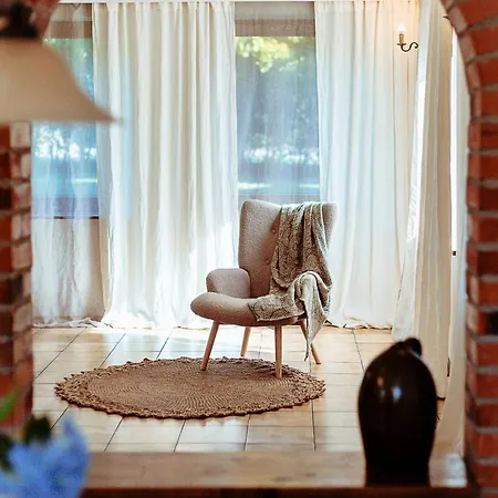 Lavender House Osieki (Koszalin)