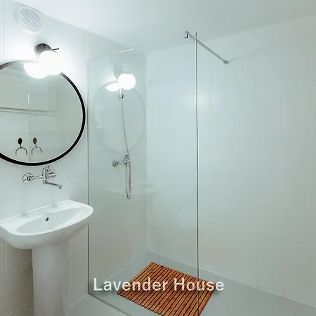 Lavender House Apartamento Osieki (Koszalin)