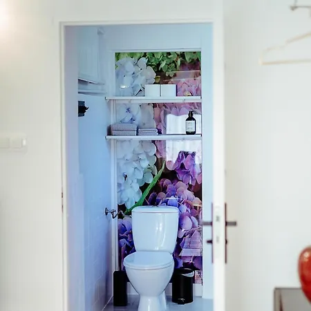 Apartamento Lavender House *