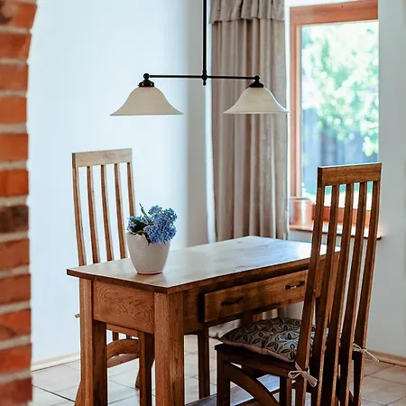 Lavender House Apartamento *