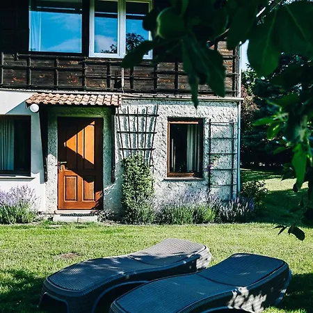 Lavender House * Osieki (Koszalin)