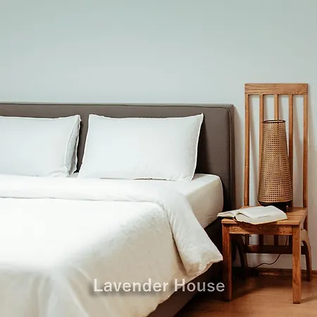 Lavender House Osieki (Koszalin)