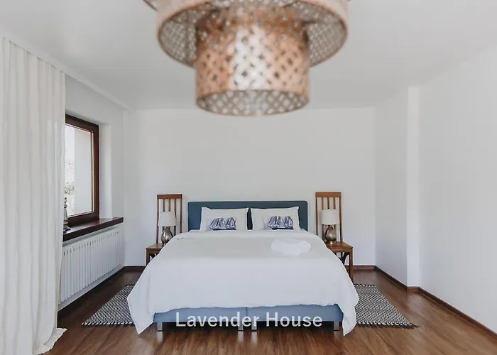 Lavender House Osieki (Koszalin)