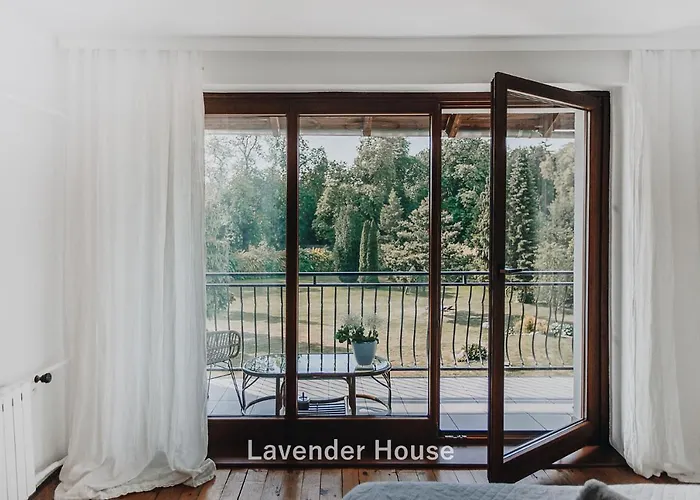 Lavender House