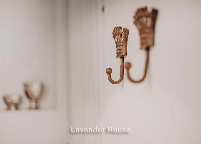 Lavender House * Osieki (Koszalin)