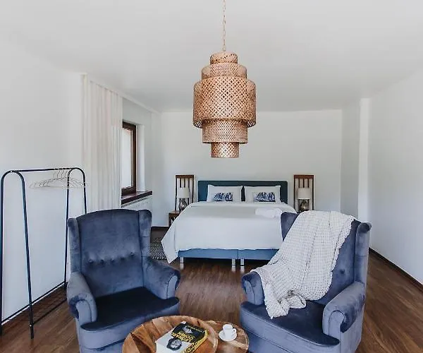 Lavender House Apartment Osieki (Koszalin)