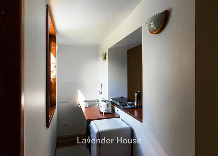 Lavender House * Osieki (Koszalin)