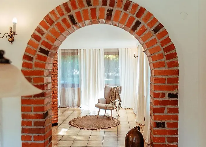 Apartment Lavender House *