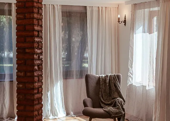 Lavender House * Osieki (Koszalin)