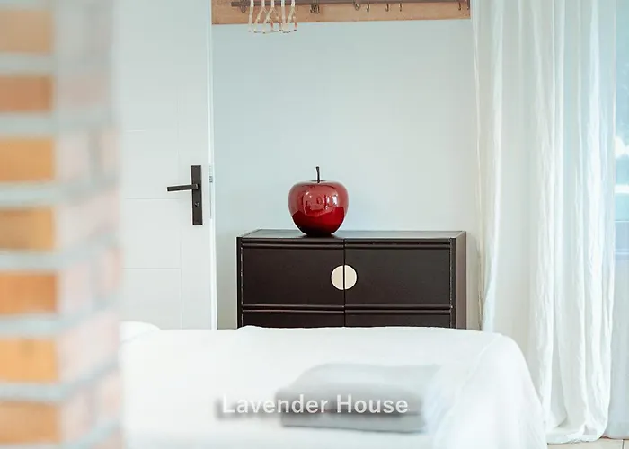 Apartment Lavender House Osieki (Koszalin)