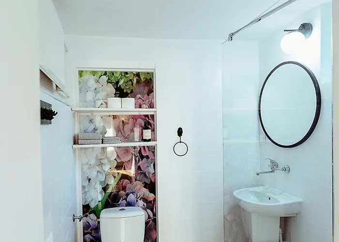 Apartment Lavender House