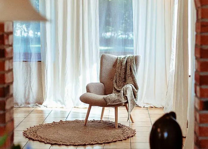 Lavender House Osieki (Koszalin)