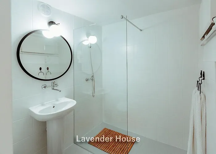 Lavender House Apartment Osieki (Koszalin)