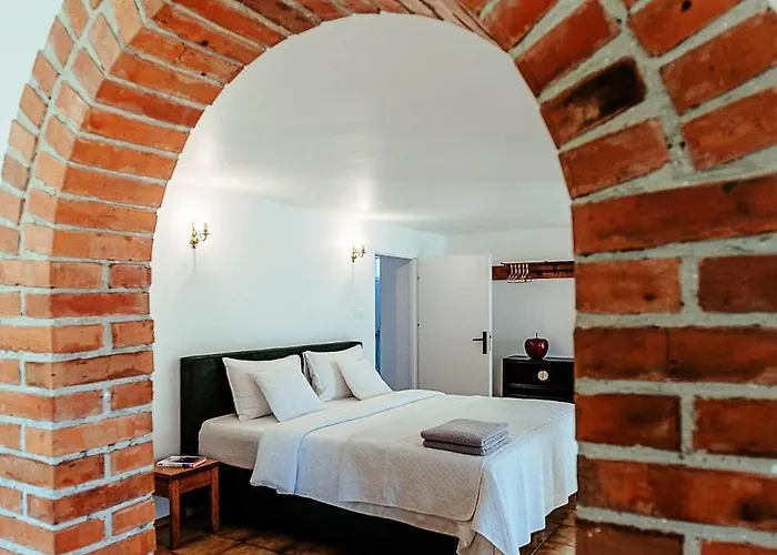 Apartment Lavender House Osieki (Koszalin)