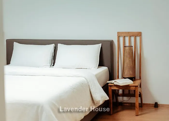 Lavender House Osieki (Koszalin)