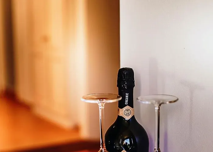 Apartment Lavender House Osieki (Koszalin)