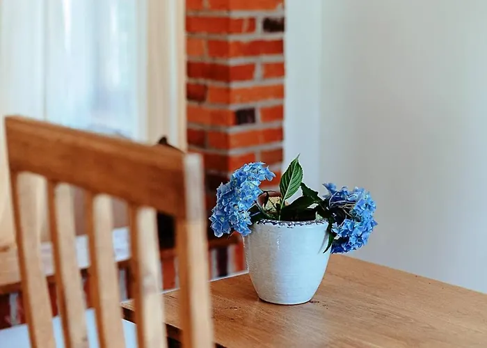 Apartment Lavender House