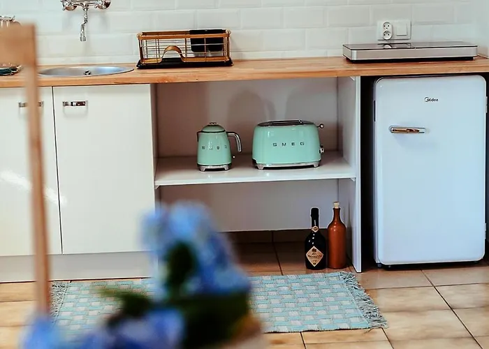 Lavender House Osieki (Koszalin)